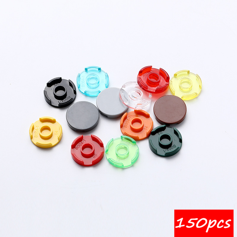 Diy Electronics Ideas - 150 Buah Partikel Rakitan Teknologi Tinggi