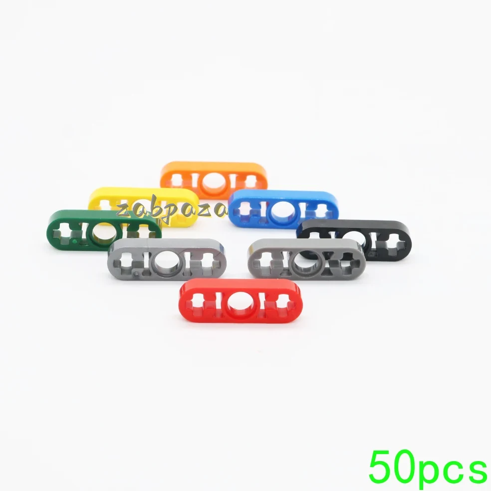 Diy Electronics Ideas - 50 buah peralatan blok bangunan lengan