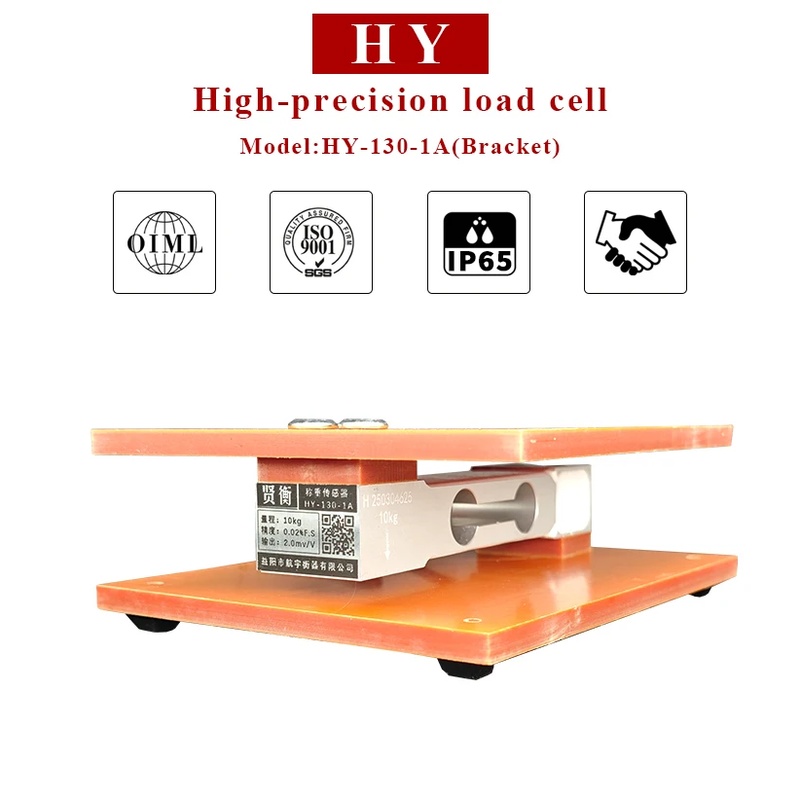 Diy Electronics Load Cell - Sensor Timbang Elektronik DIY 5KG 6KG
