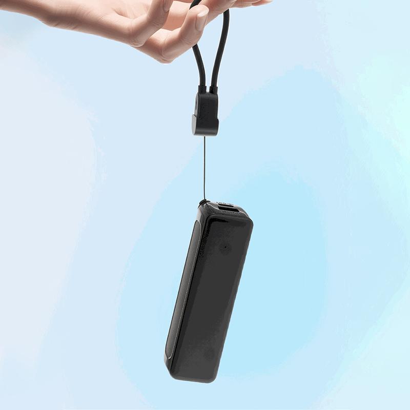 Diy Electronics Hobby - Casing Power Bank Baterai 21700 Portabel