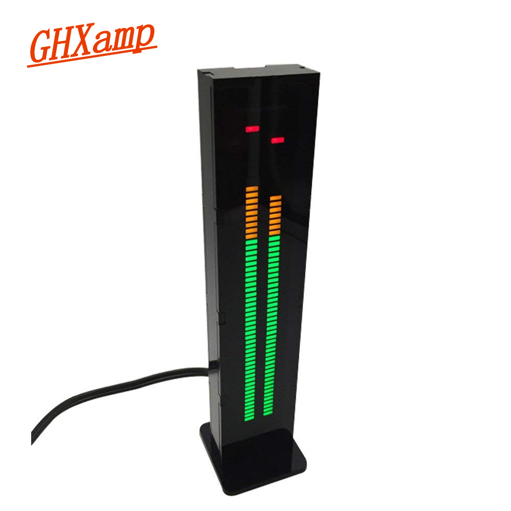 Diy Electronics Project Kit - AS60 LED Tingkat Volume Display Vu