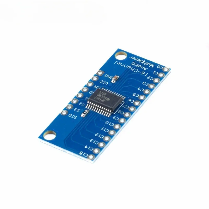Diy Electronic Modules - 5PCS 74HC4067 CD74HC4067 Modul Papan Breakout