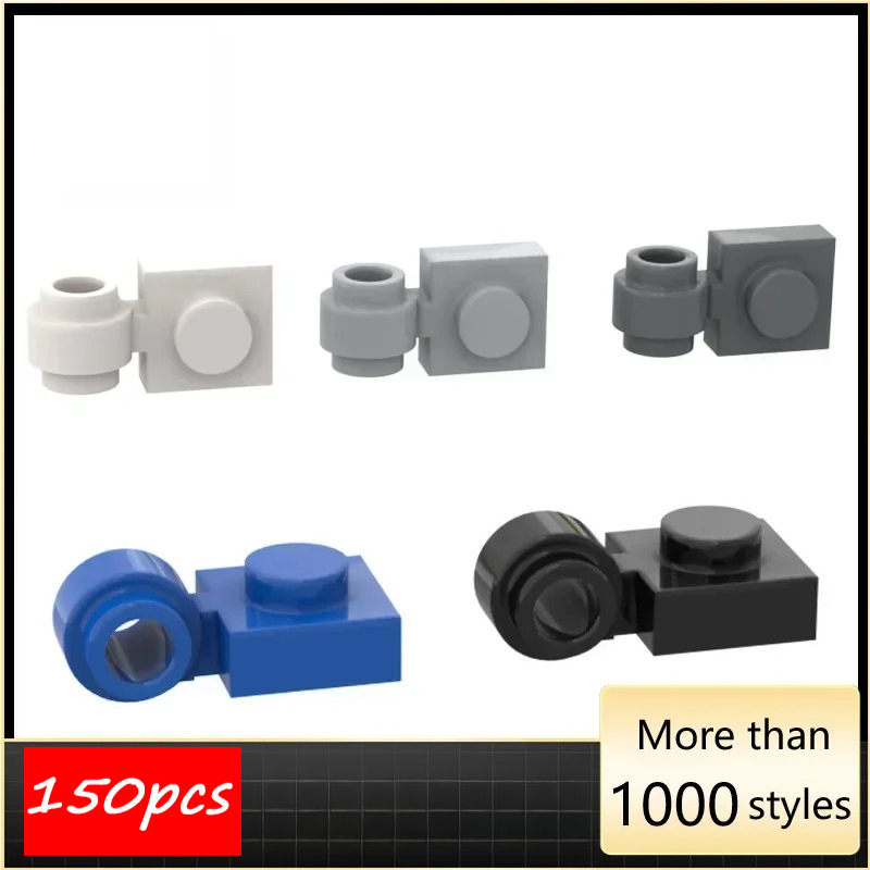 Diy Electronics Ideas - 150 Buah Kit Blok Bangunan Partikel