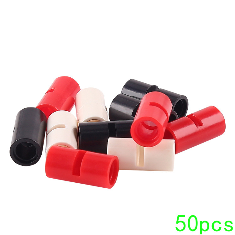 Diy Electronics Ideas - 50 buah Kit blok bangunan Slot