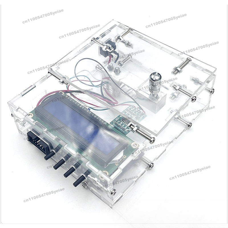 Diy Electronics Load Cell - Cocok untuk Kit DIY Timbangan Elektronik