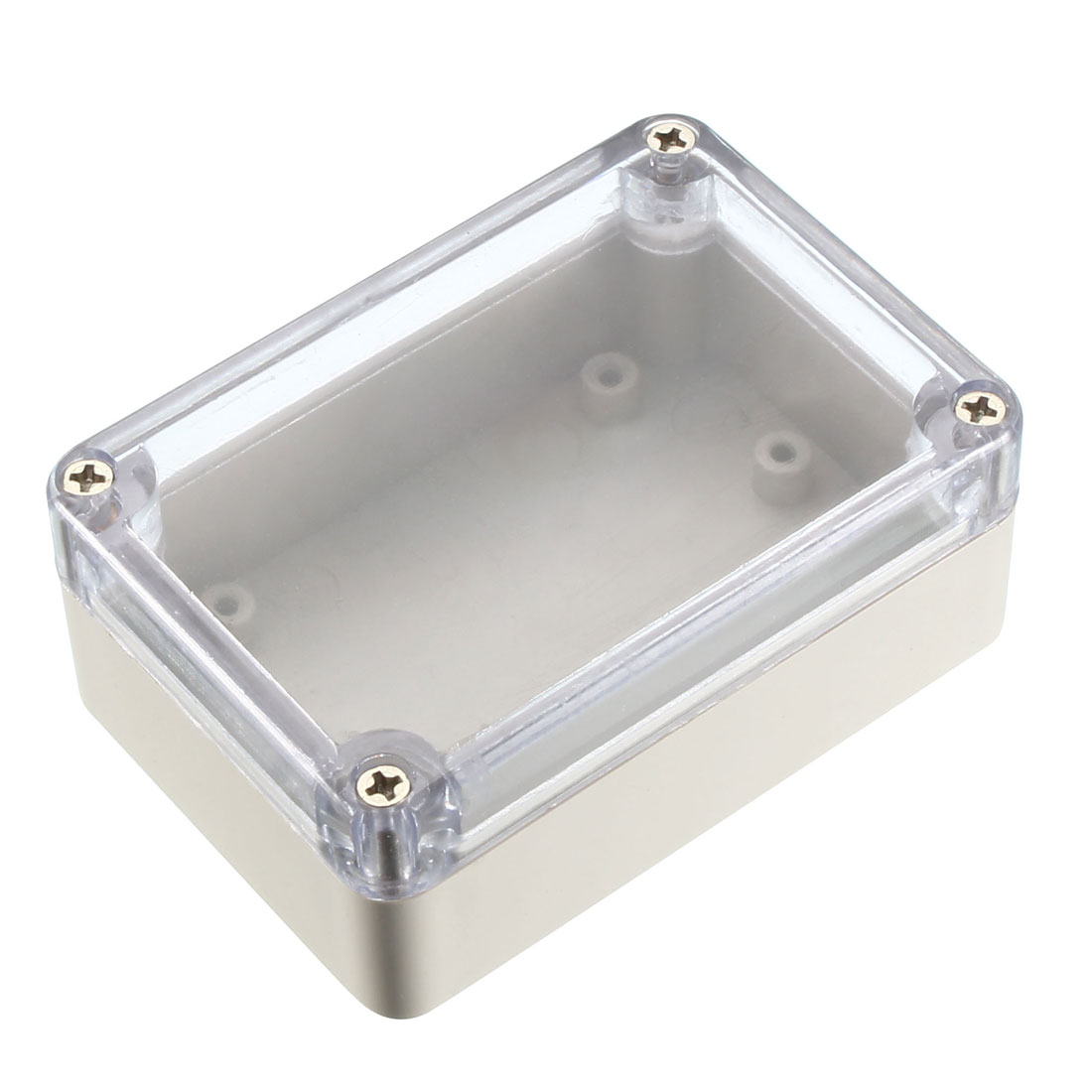 Diy Electronics Housing - Kotak Persimpangan Proyek ABS untuk Kabel