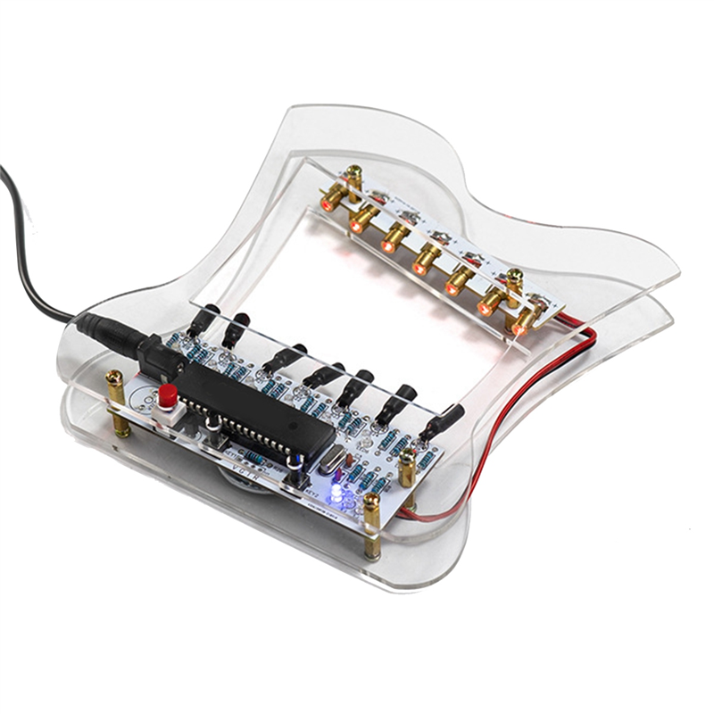 Diy Electronics Project Kit - Kit Elektronik DIY Berkualitas Speaker Bluetooth
