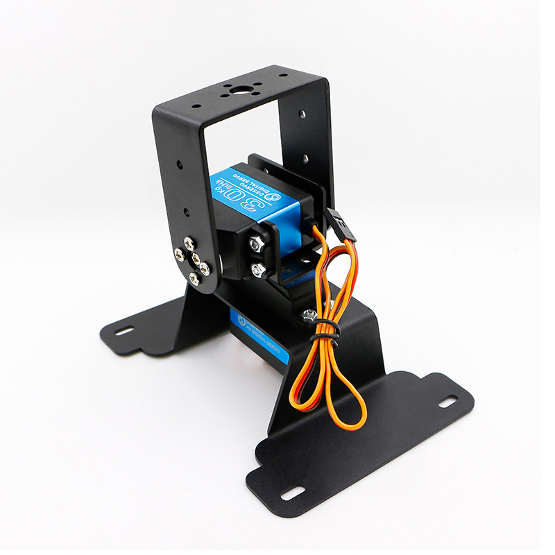 Kit Braket Pan Tilt 2 DOF, Set - Diy Robot Electronics Kit ulasan dan harga