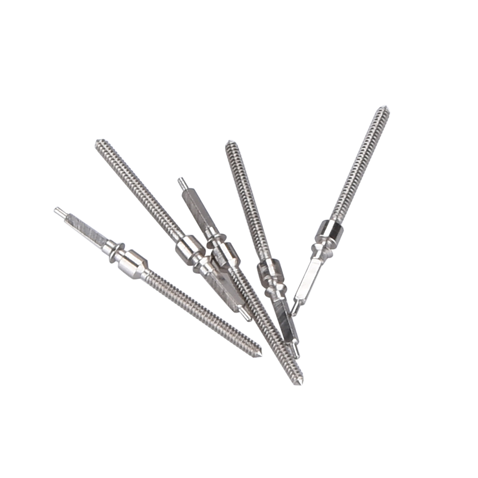 5 Buah untuk Seagull ST1902 /  - Diy Electronics Watch ulasan dan harga