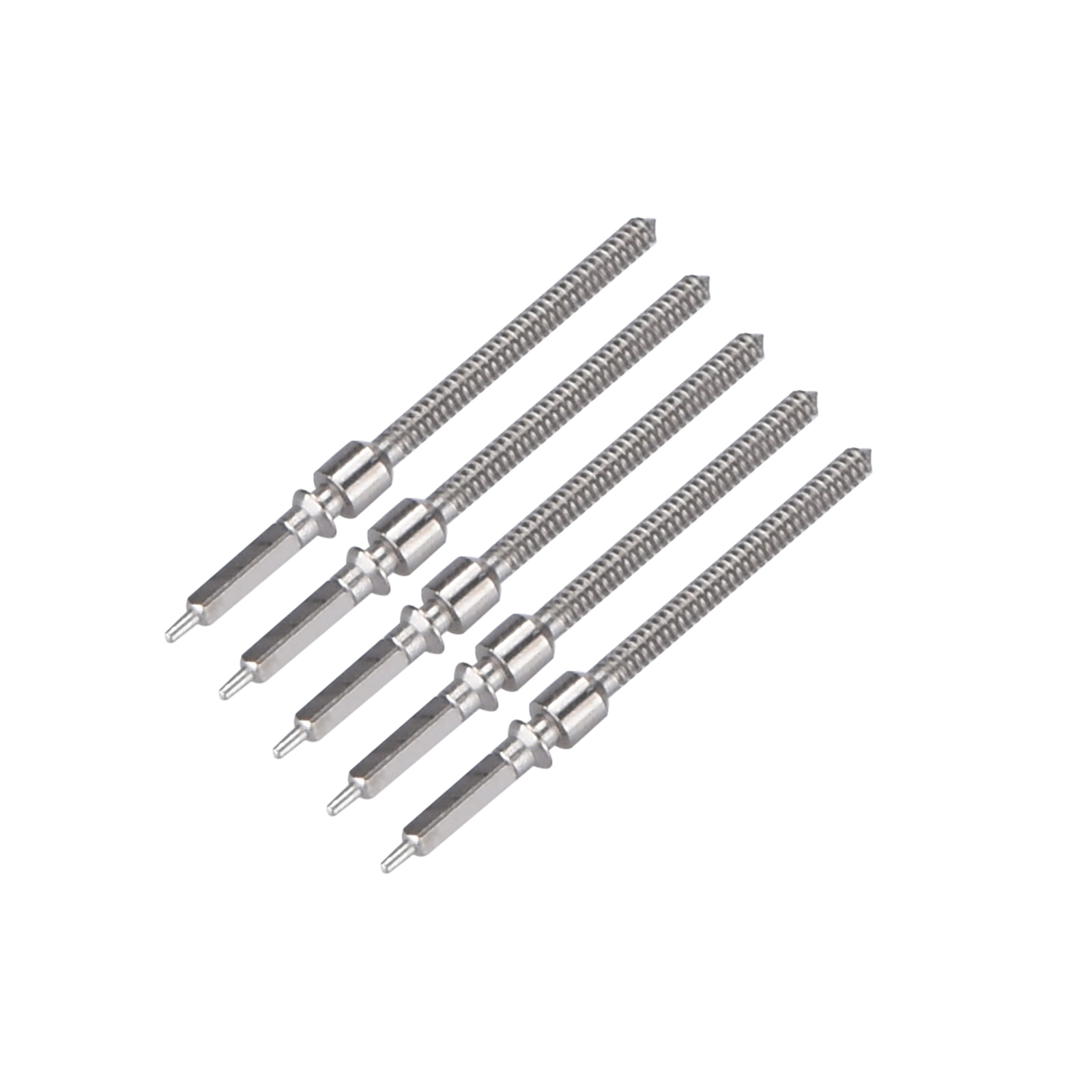 5 Buah untuk Seagull ST1902 /  - Diy Electronics Watch ulasan dan harga
