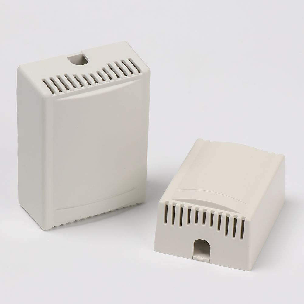 Plastik Kualitas Tinggi Tahan  - Diy Electronics Housing ulasan dan harga