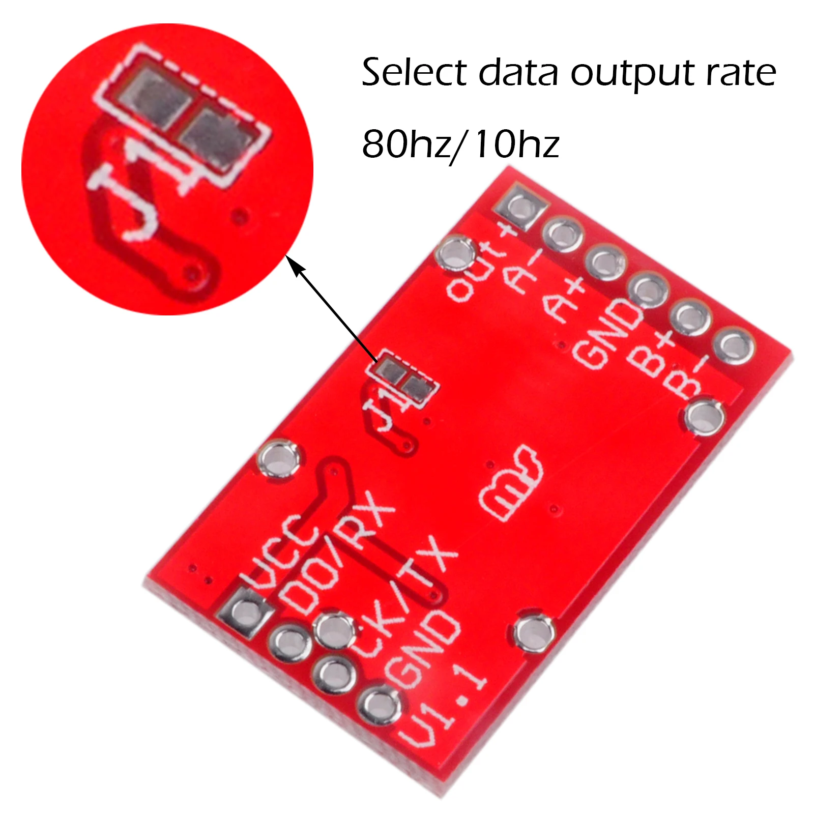 1/2/5/10 buah Modul Sensor Ber - Diy Electronics Load Cell ulasan dan harga