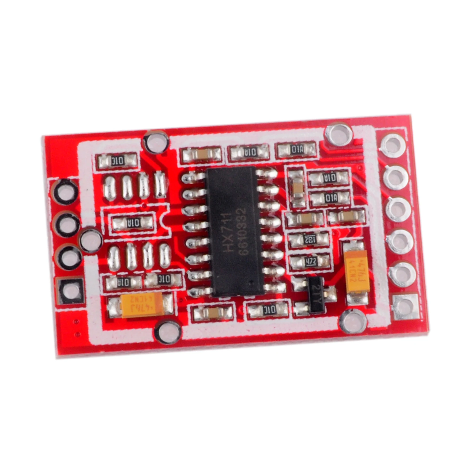 1/2/5/10 buah Modul Sensor Ber - Diy Electronics Load Cell ulasan dan harga