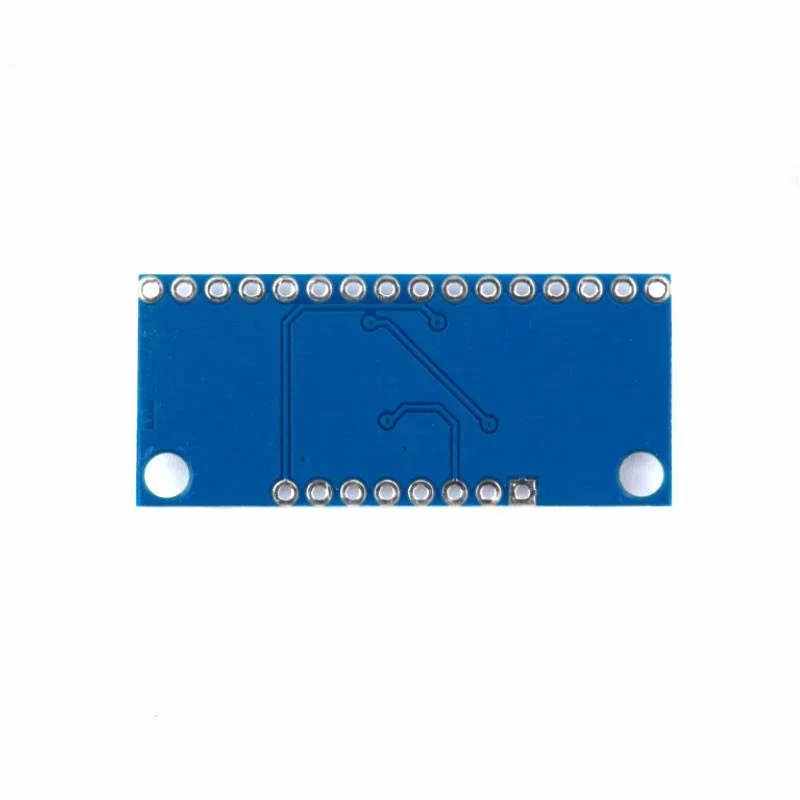 5PCS 74HC4067 CD74HC4067 Modul - Diy Electronic Modules ulasan dan harga