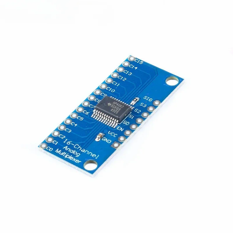 5PCS 74HC4067 CD74HC4067 Modul - Diy Electronic Modules ulasan dan harga
