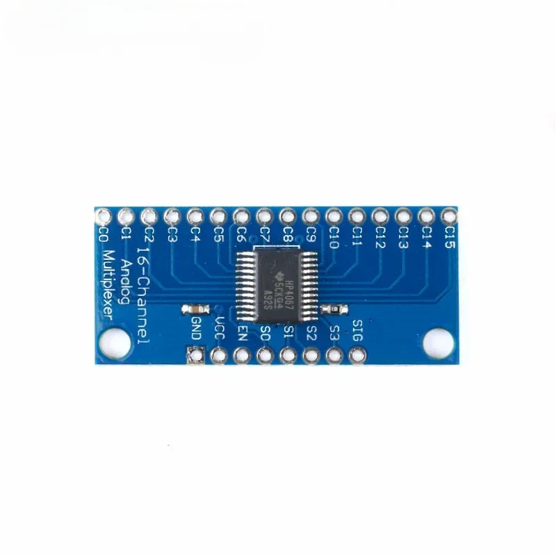 5PCS 74HC4067 CD74HC4067 Modul - Diy Electronic Modules ulasan dan harga