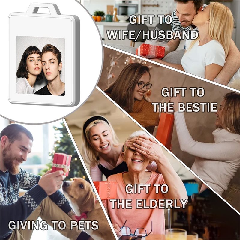 [BARU!A25P】 Tag Bagasi Mini Pi - Diy Electronics Location ulasan dan harga
