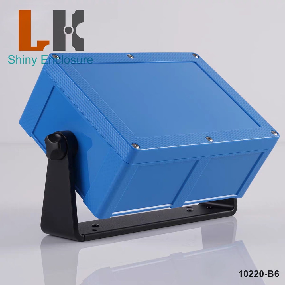 Kotak sambungan plastik antiai - Diy Electronics Housing ulasan dan harga