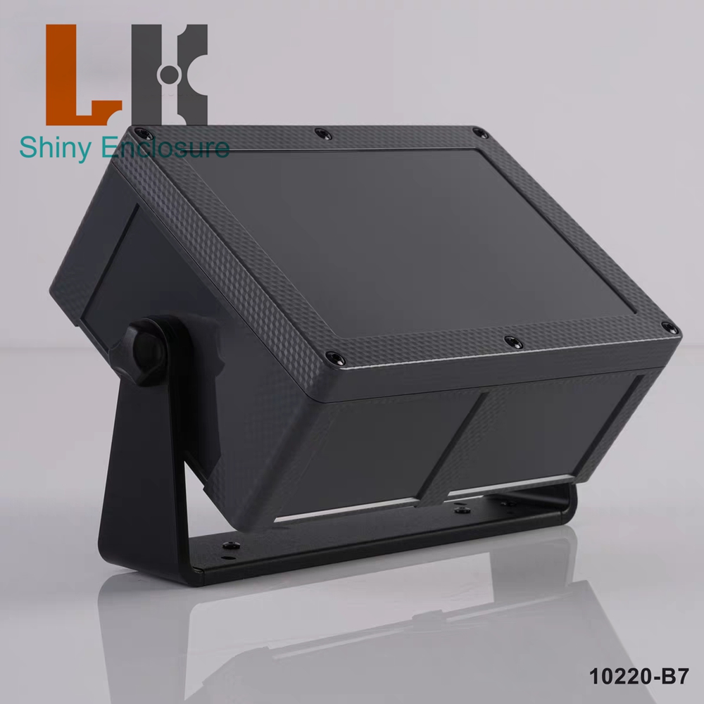 Kotak sambungan plastik antiai - Diy Electronics Housing ulasan dan harga