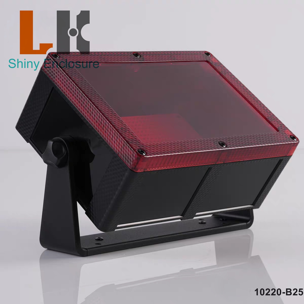Kotak sambungan plastik antiai - Diy Electronics Housing ulasan dan harga