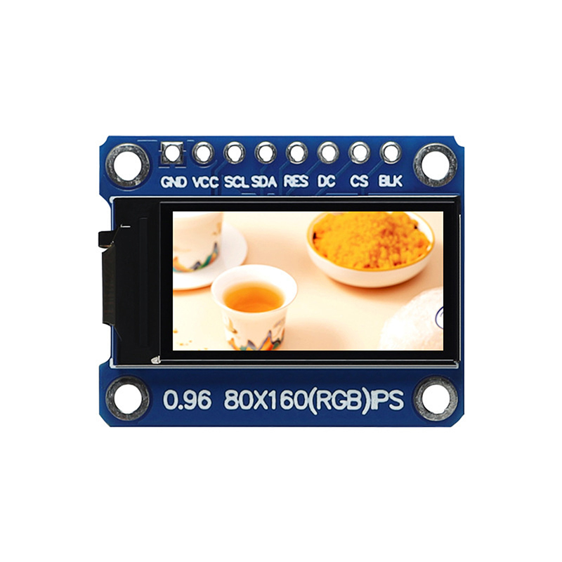 Y-1 Pc Modul Tampilan OLED IPS - Diy Electronic Modules ulasan dan harga