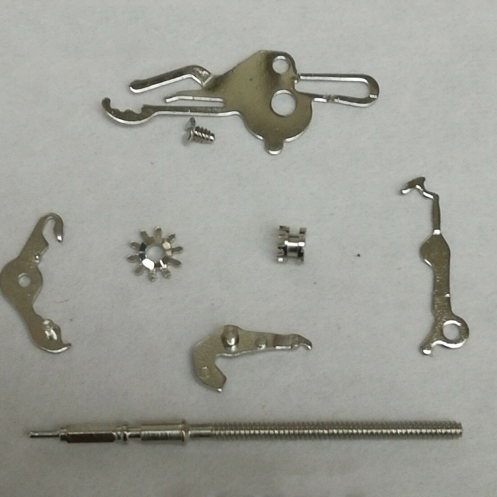 Kit Perbaikan Kopling Gerakan  - Diy Electronics Watch ulasan dan harga