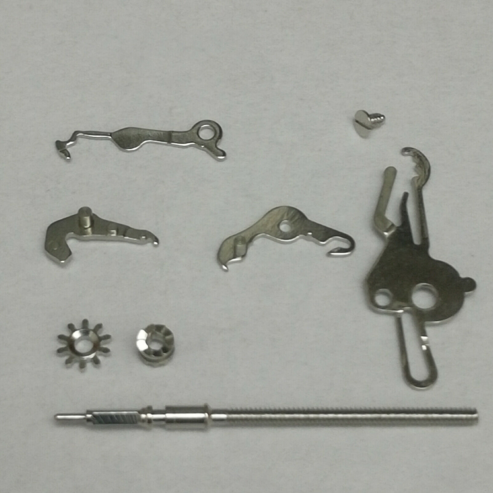 Kit Perbaikan Kopling Gerakan  - Diy Electronics Watch ulasan dan harga