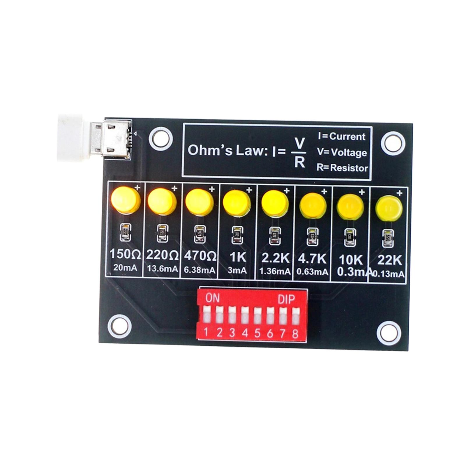 Kit Praktik Penyolderan DIY, K - Diy Electronics Project Kit ulasan dan harga