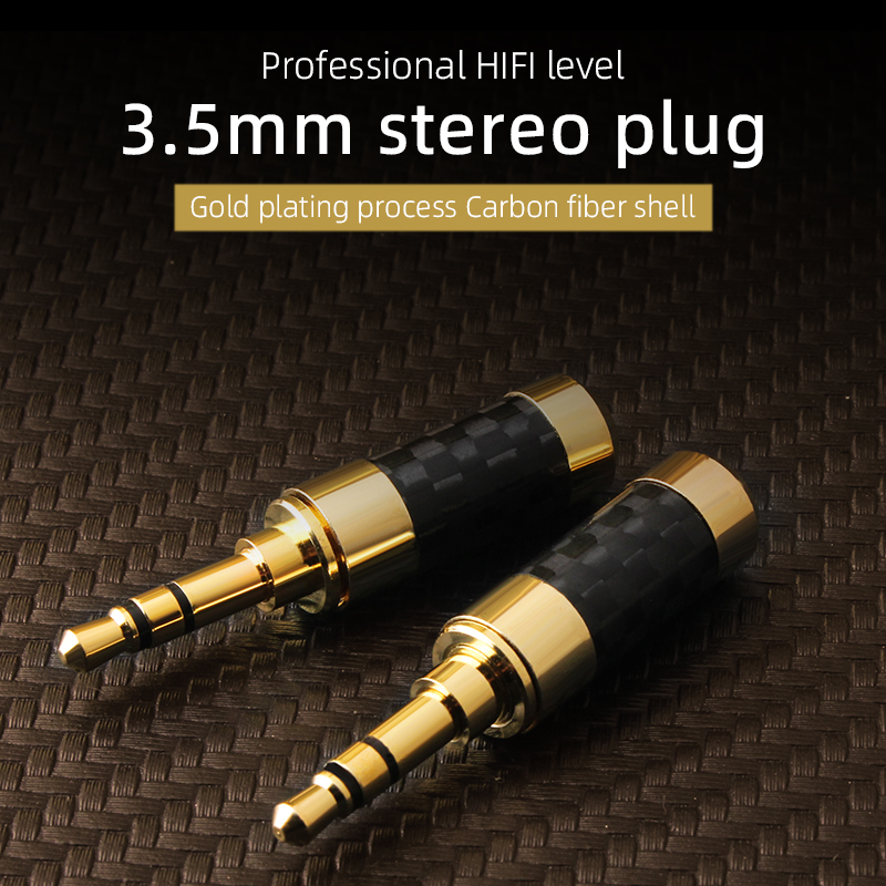 3.5Mm Steker 3 Tiang Stereo Pr - Diy Electronics Hobby ulasan dan harga
