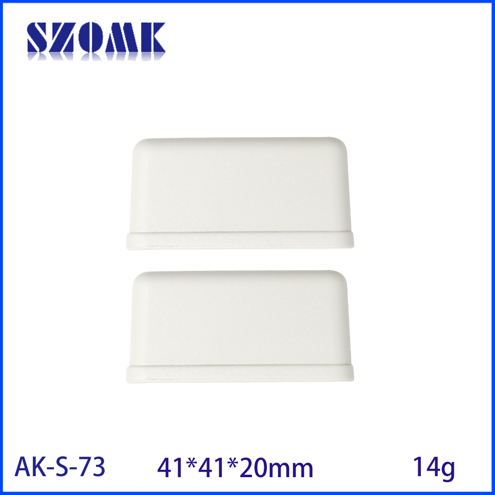 Kotak ABS SZOMK 41x41x20mm Kot - Diy Electronics Location ulasan dan harga