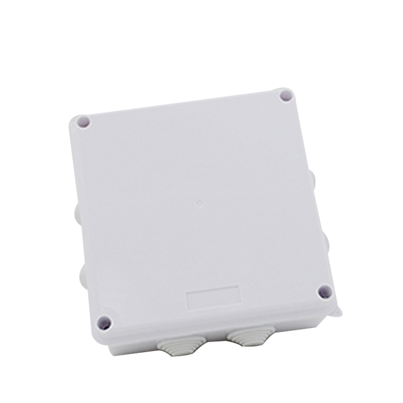 RA RT Grosir Plastik ABS IP65  - Diy Electronics Housing ulasan dan harga