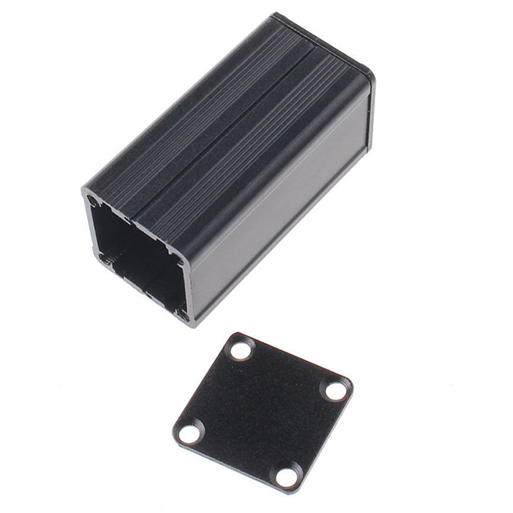 5 buah kotak elektronik penutu - Diy Electronics Housing ulasan dan harga
