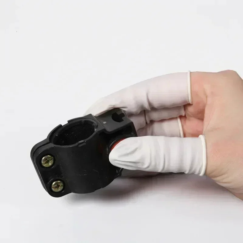 Sarung Tangan Pelindung Ujung  - Diy Electronics Watch ulasan dan harga
