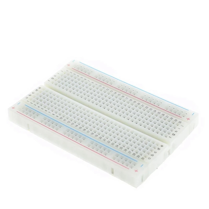 Kit Kawat Jumper Breadboard de - Breadboard Jumper Wire ulasan dan harga
