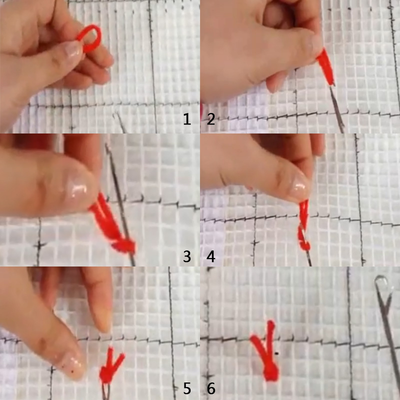Prajna Karpet Bordir Kait Kit  - Diy Electronics Watch ulasan dan harga