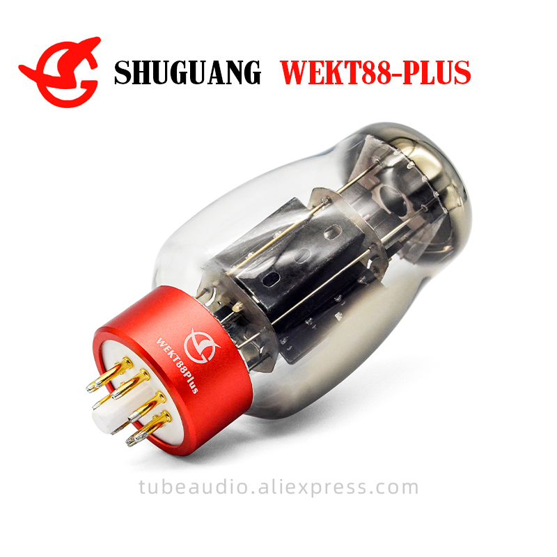 2026 Shuguang WEKT88-PLUS Vacu - Diy Electronics Hobby ulasan dan harga
