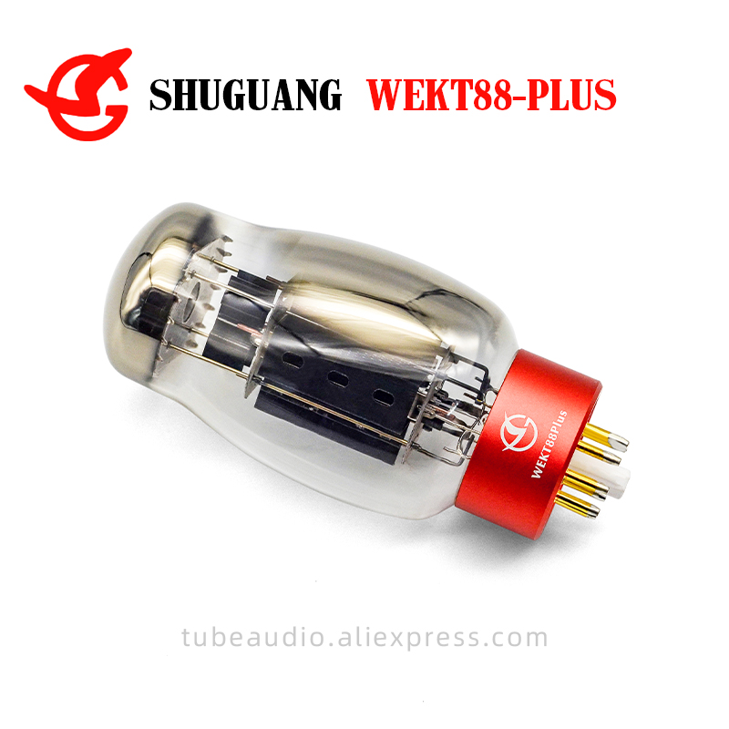 2026 Shuguang WEKT88-PLUS Vacu - Diy Electronics Hobby ulasan dan harga
