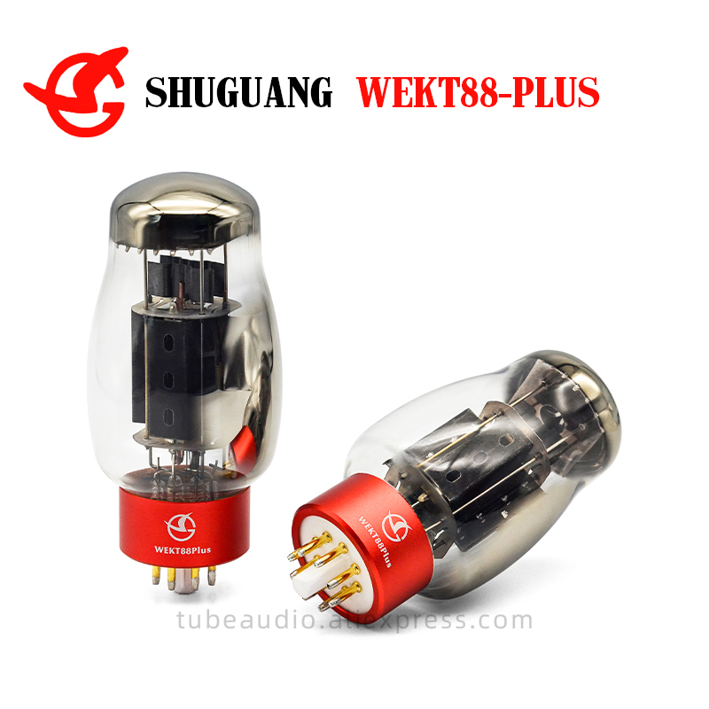 2026 Shuguang WEKT88-PLUS Vacu - Diy Electronics Hobby ulasan dan harga
