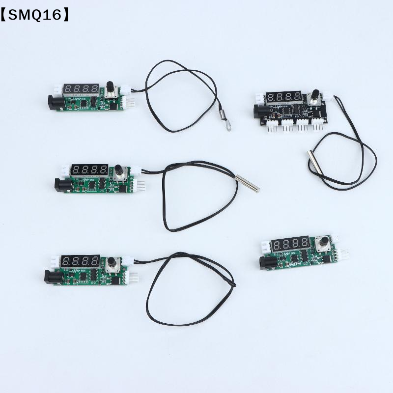 Modul Pengontrol Suhu Digital  - Diy Electronic Modules ulasan dan harga