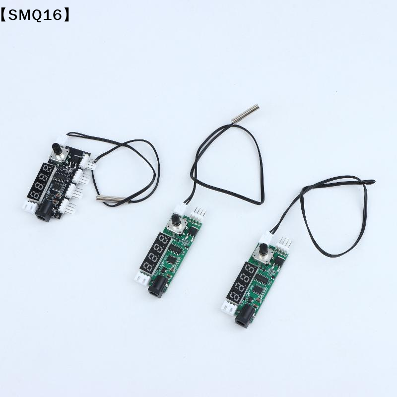 Modul Pengontrol Suhu Digital  - Diy Electronic Modules ulasan dan harga