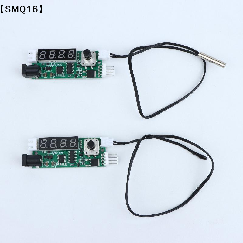 Modul Pengontrol Suhu Digital  - Diy Electronic Modules ulasan dan harga