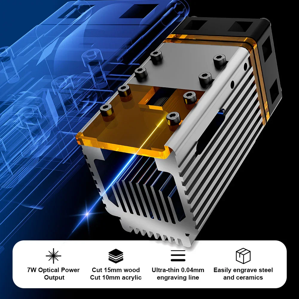 Kit Modul Pemotong dan Penguki - Diy Lightsaber Electronics ulasan dan harga