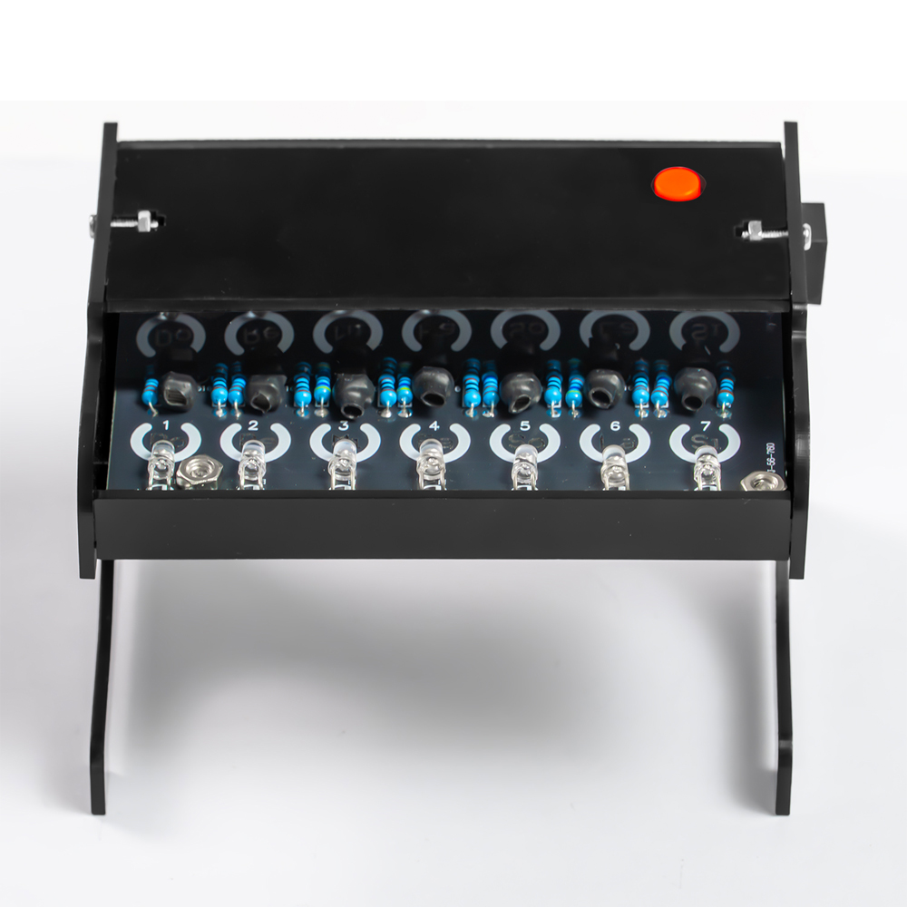 Kit Keyboard Elektronik Laser  - Diy Lightsaber Electronics ulasan dan harga