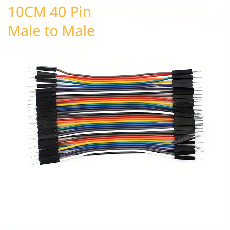 1 buah 400 titik transparan Mi - Breadboard Jumper Wire ulasan dan harga