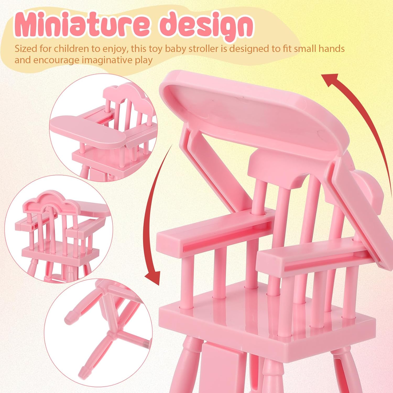 Set Perabot Miniatur Rumah Bon - Diy Electronics Housing ulasan dan harga