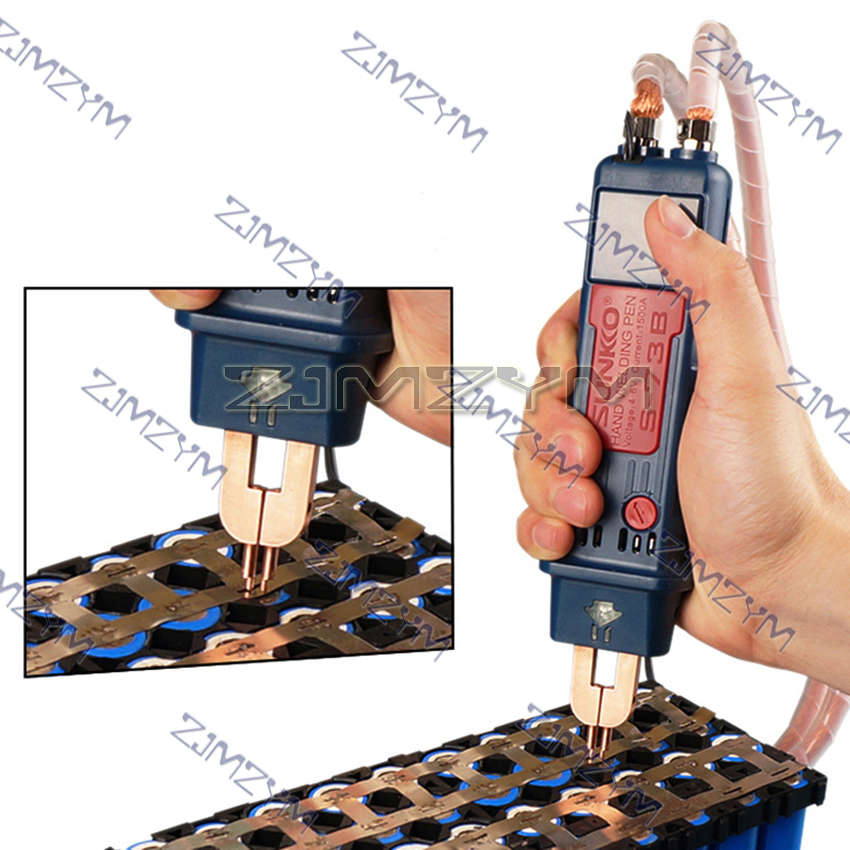 SUNKKO 73B Pena Las Titik Teri - Diy Electronics Hobby ulasan dan harga