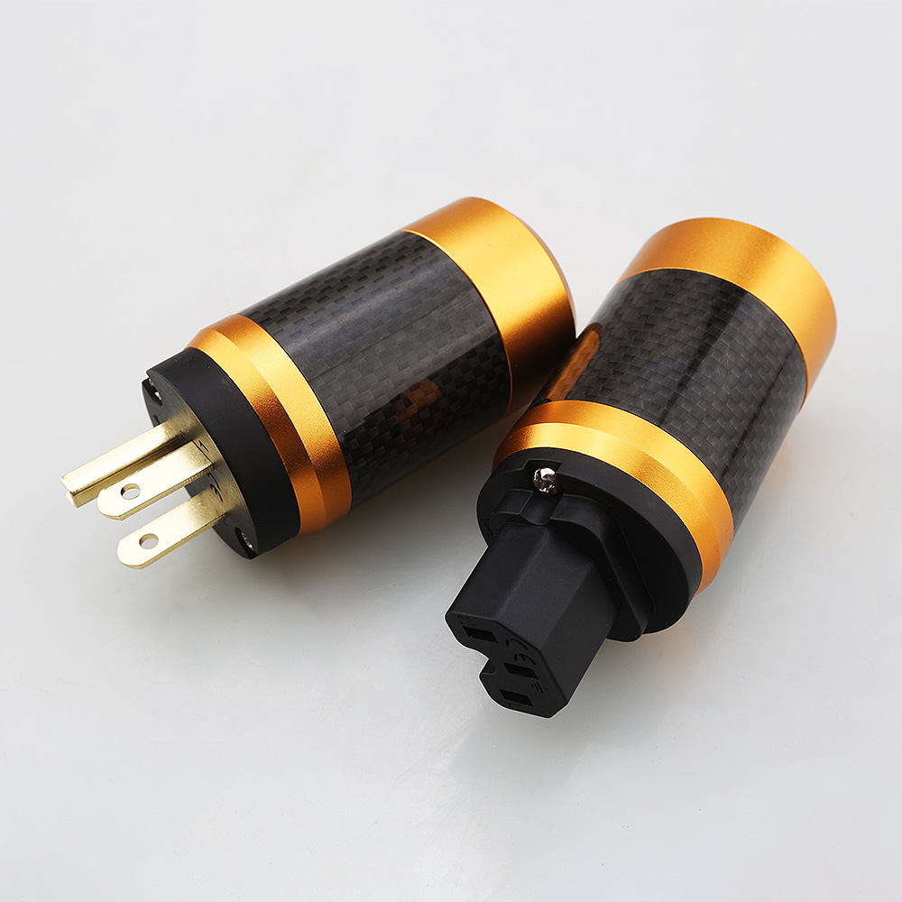 Steker Listrik Serat Karbon Be - Diy Electronics Hobby ulasan dan harga